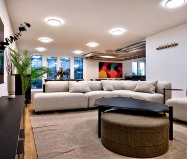 Zimmer in der Schmidstraße F-K - Foto 1