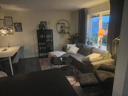 Högalidsgatan 30B - Foto 2