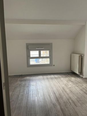 APPARTEMRNT TYPE 3 81m2 SAINT MARTIN D'HERES - Photo 1