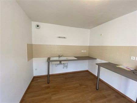 BEAU T3 bis AVEC TERRASSE - Photo 4