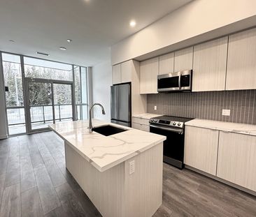 Friday Harbour Resort: Brand New 1 Bed, 1 Bath Main Floor Condo in ... - Photo 1