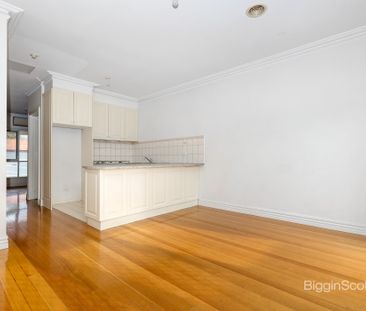 Lifestyle & Location Combined Two-Storey Townhouse - Photo 1