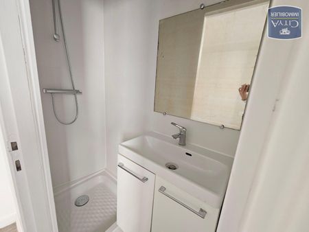 Location Appartement 1 pièce 11m² POITIERS 86000 - Photo 5