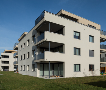 IDYLISCHE WOHNUNG AN RUHIGER LAGE - Photo 6