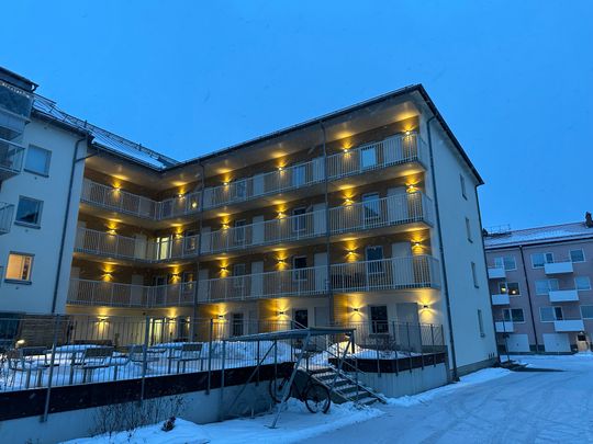 Gärdesvägen, Vallentuna - Photo 1