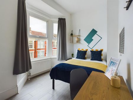 4 bedroom house to rent - Photo 5