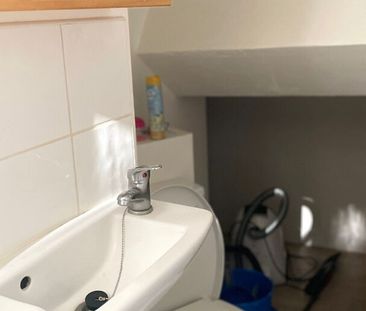 Location Appartement 1 pièce 10m² REIMS 51100 - Photo 4