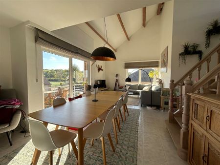 Appartement te huur in Kessel-Lo met 4 slaapkamers - Photo 5