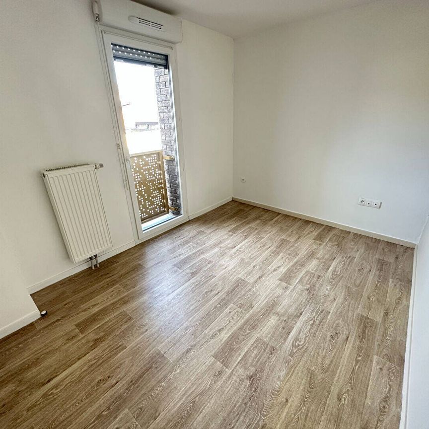 Location maison 4 pièces 82.9 m² à Lille (59160) - Photo 1