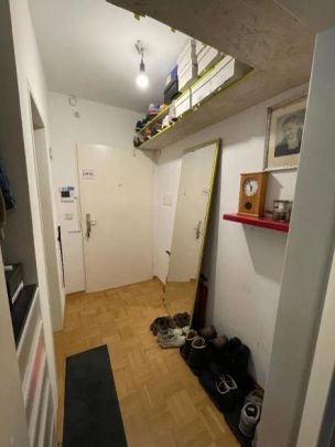 BUCHBERGER Immobilien Singlenest in Schwabing-West - Foto 1