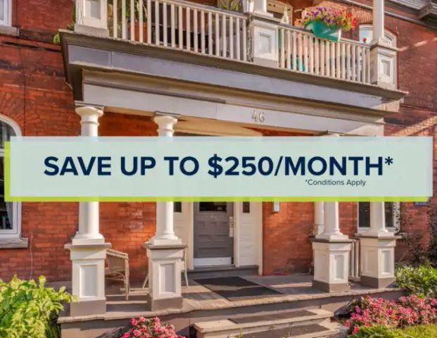 135 MacLaren | 135 MacLaren Street, Ottawa - Photo 1