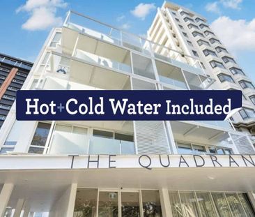 2 Bedroom Furnished Apartment near University - Photo 5