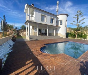 4 room luxury Villa for rent in Rincón de la Victoria, Andalusia - Photo 4