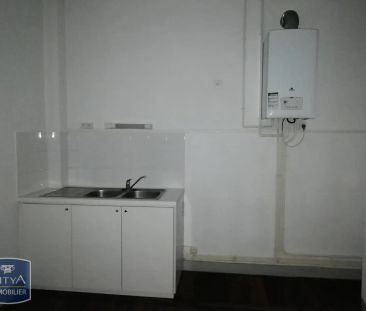 Appartement à louer 2 pièces 60.2m² - Photo 3