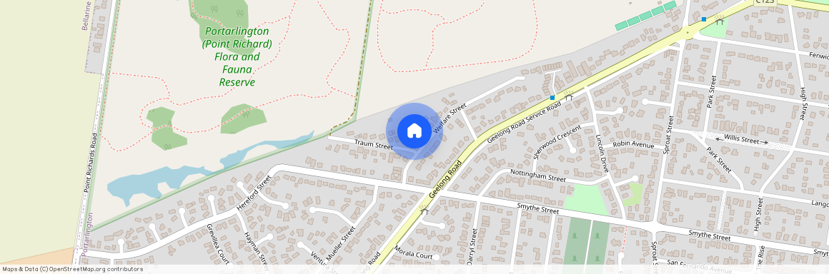 2/7 Welfare Street, Vic 3223, Portarlington