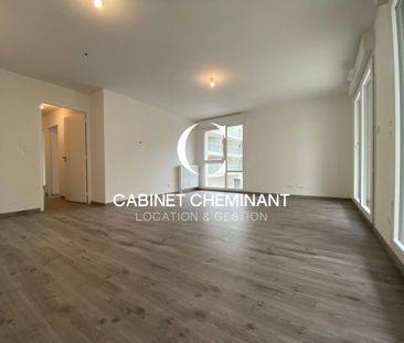 Location Appartement 3 pièces 60m² - Photo 1