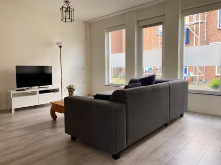 Te huur: Huis Schelpstraat in Utrecht - Photo 3