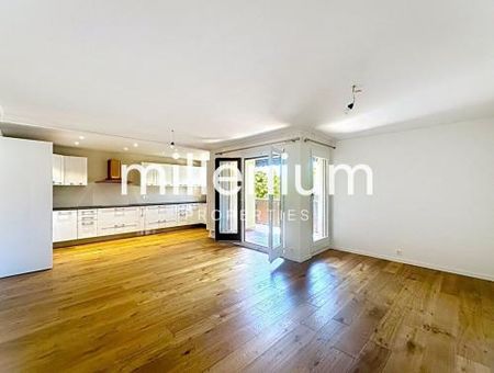 Magnifique appartement meublée en rez-de-jardin à Meyrin Village - Photo 5