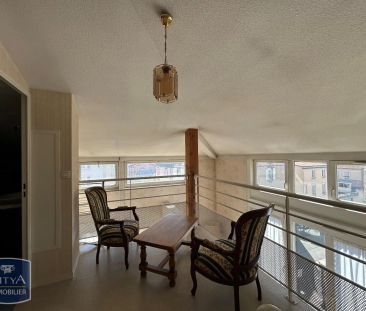 Appartement à louer 4 pièces 91.7m² - Photo 6
