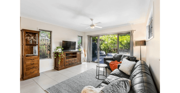 Modern Coastal Townhouse in Prime Casuarina Location - Photo 1