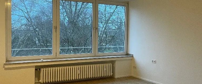 Wohnung zur Miete in Düsseldorf - Photo 1