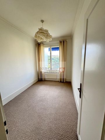 Appartement à louer avec vue exceptionnelle – Genève, quartier Perle du Lac - Photo 4