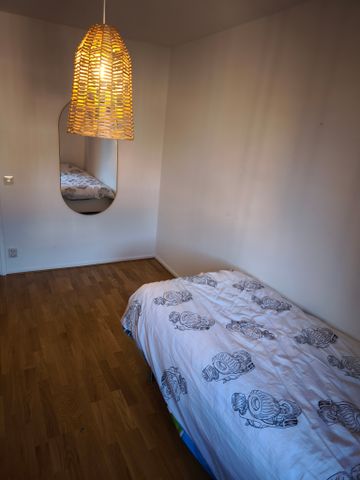 Mogensgatan, Malmö - Foto 2