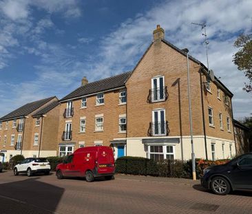 2 bedroom flat to rent - Photo 4