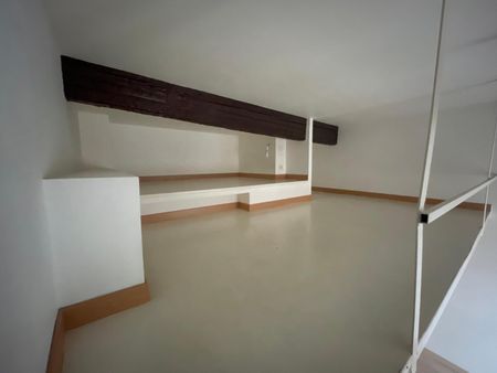 TOULOUSE / Location Appartement 2 Pièces 20 m² - Photo 4