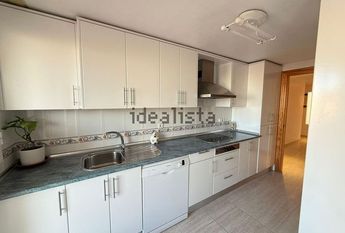 Alquiler de piso en Los Alcázares