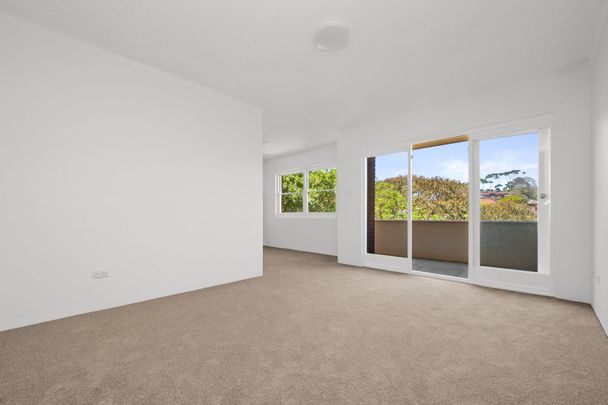 Renovated Two Bedroom Apartment Just 750m From Coogee Beach - Photo 1