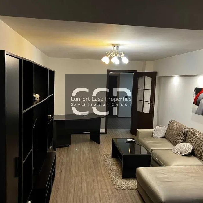 Inchirieri Apartamente 2 camere Bucuresti - Fotografie 1