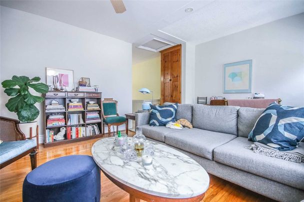 For Lease - 75 Dunkirk Road Unit# 2nd Floor, Toronto, Ontario - Photo 1