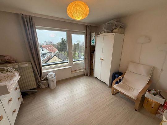Appartement te huur in Beersel - Foto 1