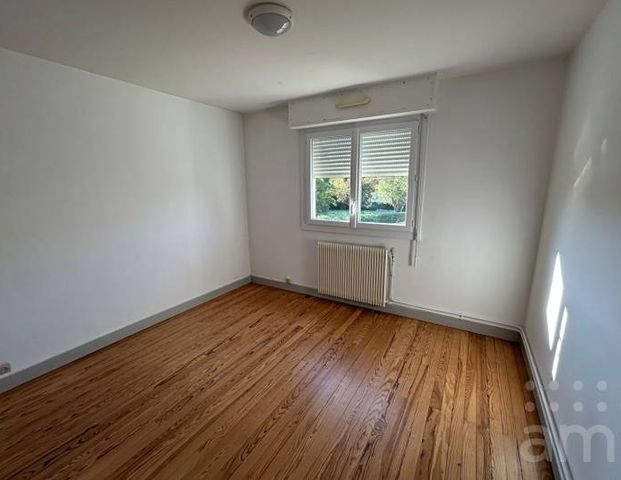 Appartement 4 pièces de 67.08 m2 - Photo 1