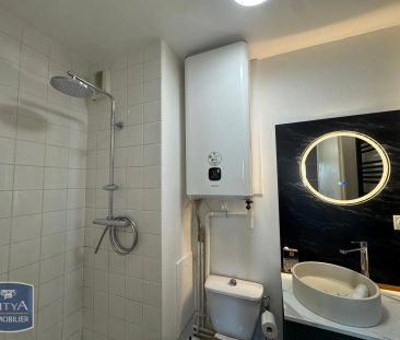 Appartement à louer 1 pièce 30.97m² - Photo 3