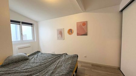 Appartement 76 m² - 3 Pièces - Niort (79000) - Photo 5