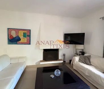 Μεζονέτα για ενοικίαση Όριο Βριλησσίων (Μελίσσια) - Photo 2