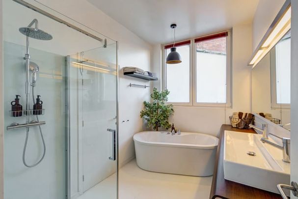 Appartement te huur - Photo 1