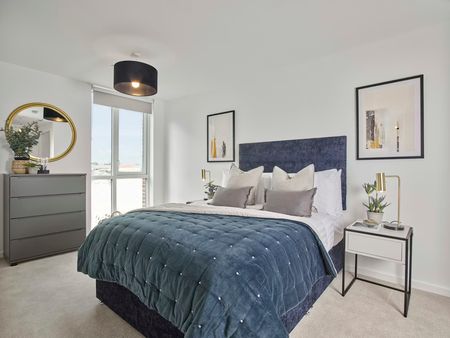 2 bedroom apartment - Photo 4