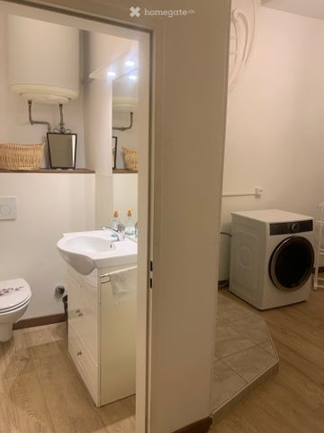 2.5 Zimmer, 55 m² - Photo 3
