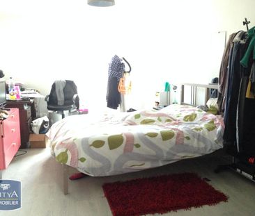 Location Appartement 2 pièces 66m² POITIERS 86000 - Photo 3