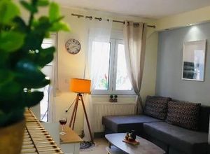 Studio/Γκαρσονιέρα για ενοικίαση - Καβάλα, - Photo 1