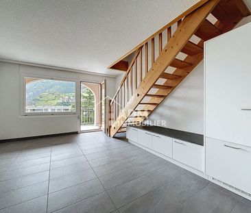 2.5 Zimmer, 3. Stock - Foto 1