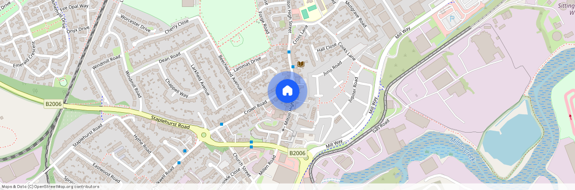 -51 High Street, Sittingbourne, ME10