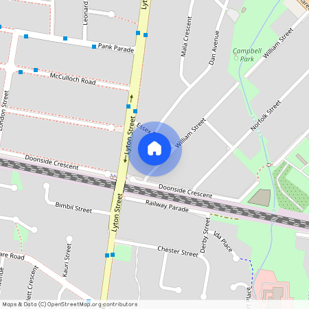 66 William St, NSW 2148, Blacktown