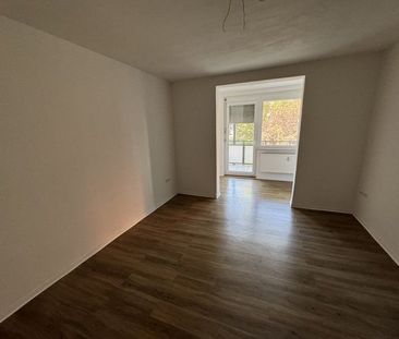 Frisch saniert! 1-Zimmer-Wohnung im Gallus - Photo 6