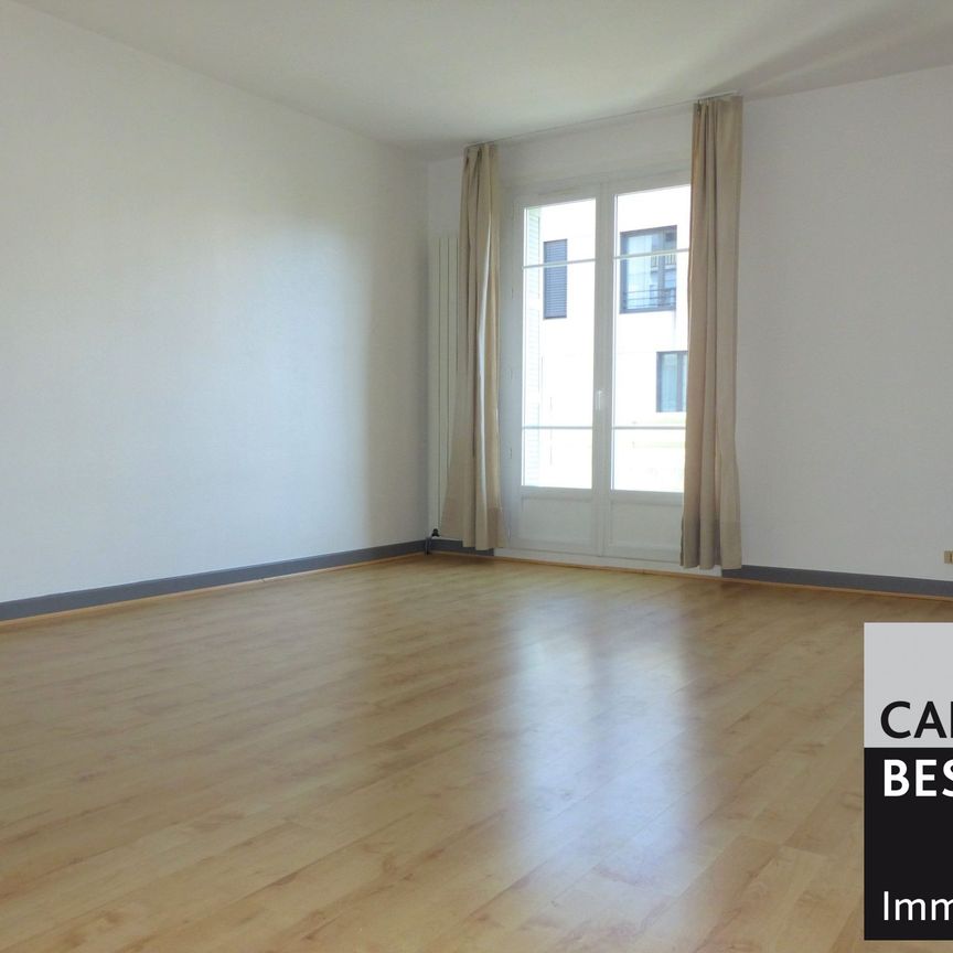 Location Appartement 2 pièces 60m² GRENOBLE 38000 - Photo 1