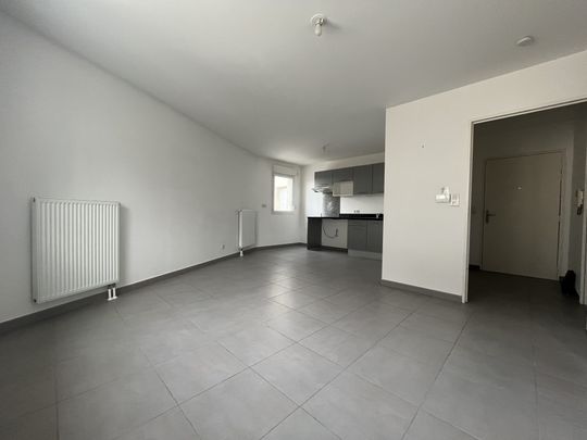 Location Appartement 2 pièces 45m² ROUEN 76100 - Photo 1