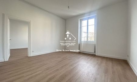 Location Appartement 3 pièces Limoges (87000) - Photo 2